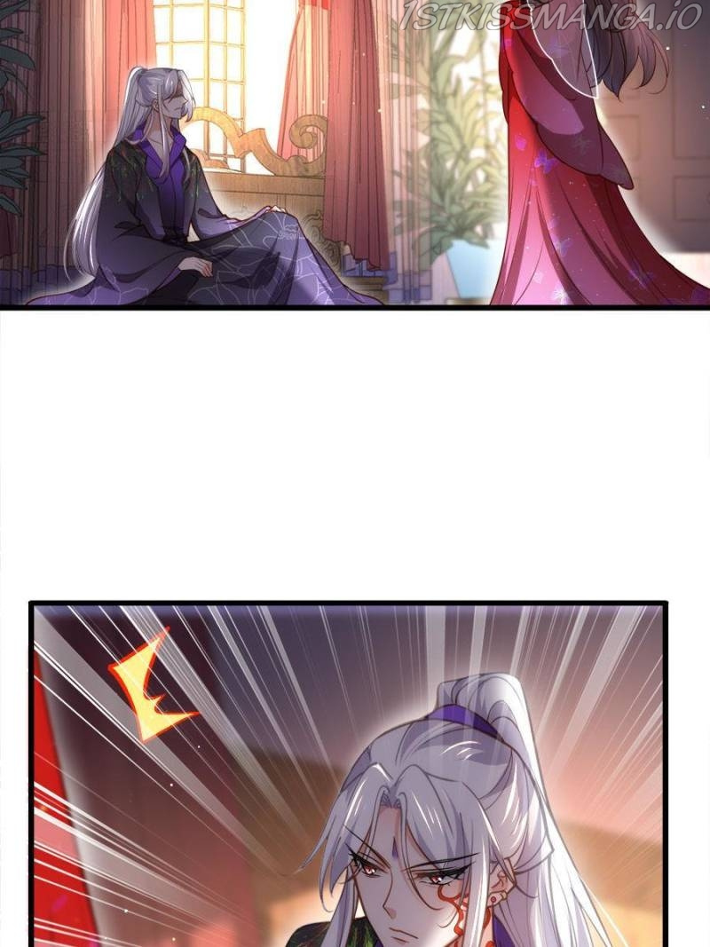 The Eunuch’s Consort Rules the World chapter 176 - page 21