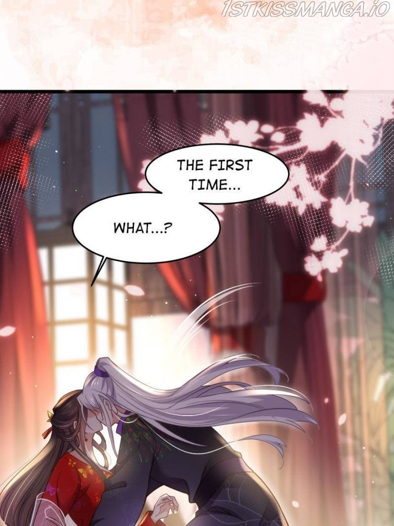 The Eunuch’s Consort Rules the World chapter 176 - page 26