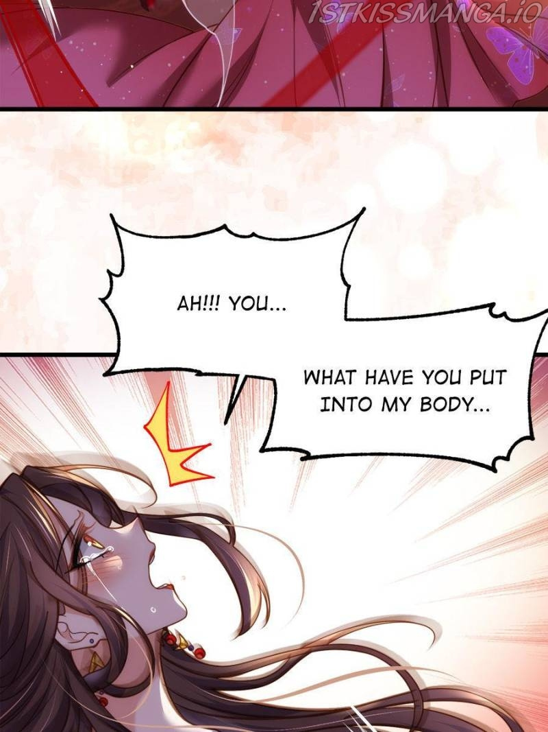 The Eunuch’s Consort Rules the World chapter 176 - page 29