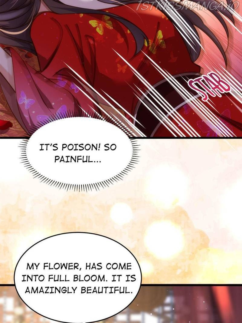 The Eunuch’s Consort Rules the World chapter 176 - page 30