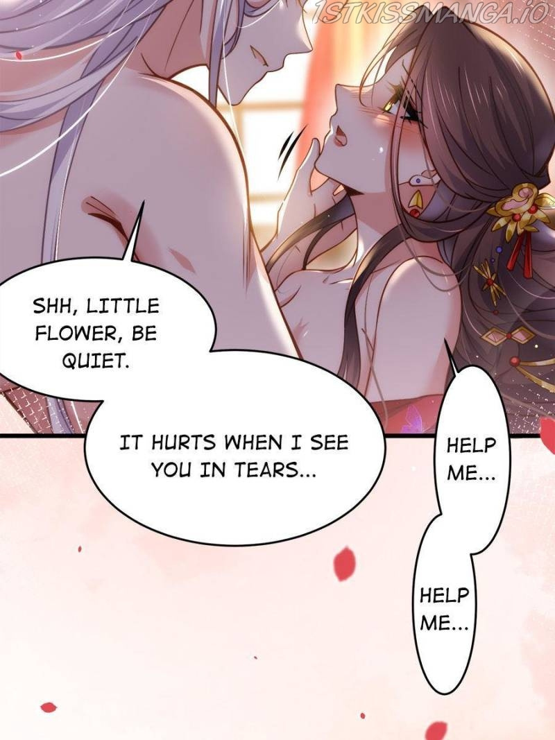 The Eunuch’s Consort Rules the World chapter 176 - page 33
