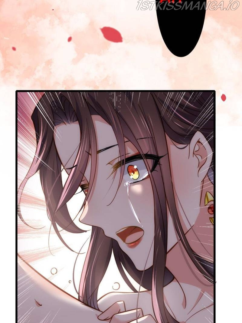 The Eunuch’s Consort Rules the World chapter 176 - page 35