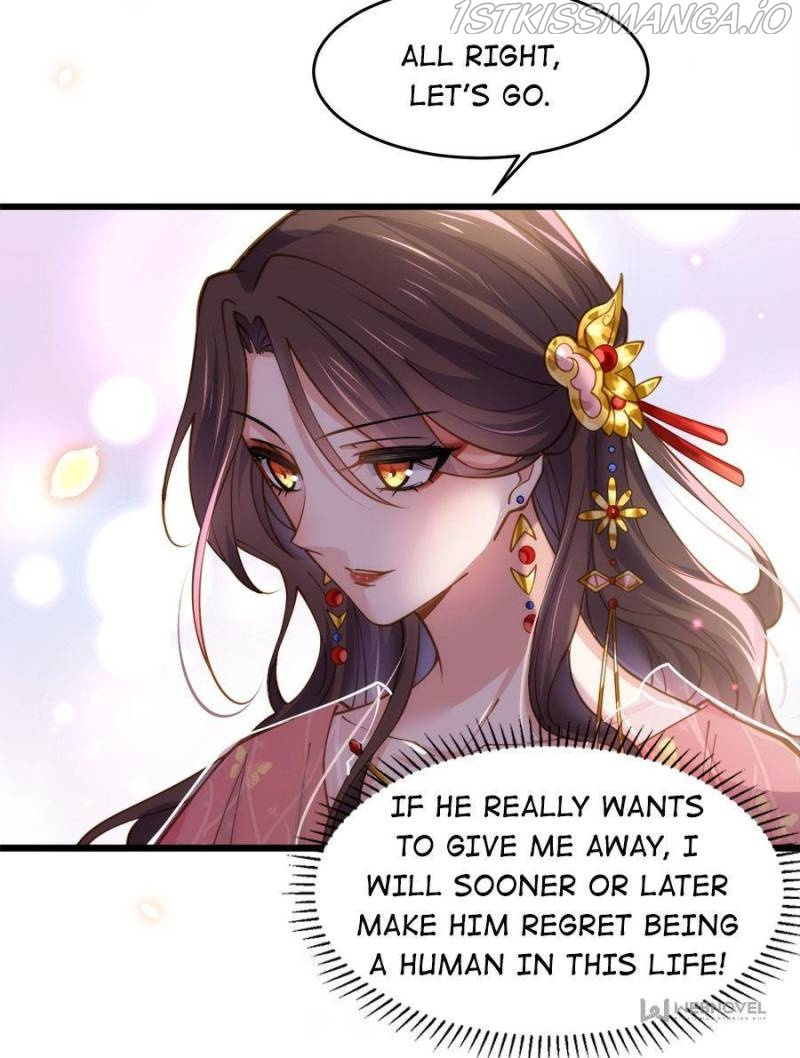 The Eunuch’s Consort Rules the World chapter 176 - page 6