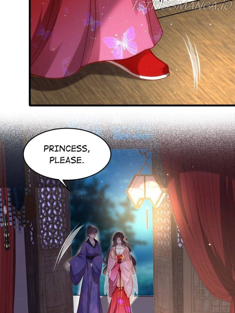 The Eunuch’s Consort Rules the World chapter 176 - page 8