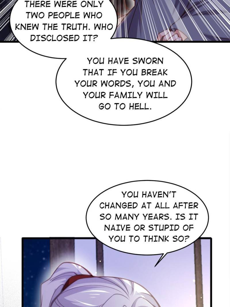 The Eunuch’s Consort Rules the World chapter 175 - page 15