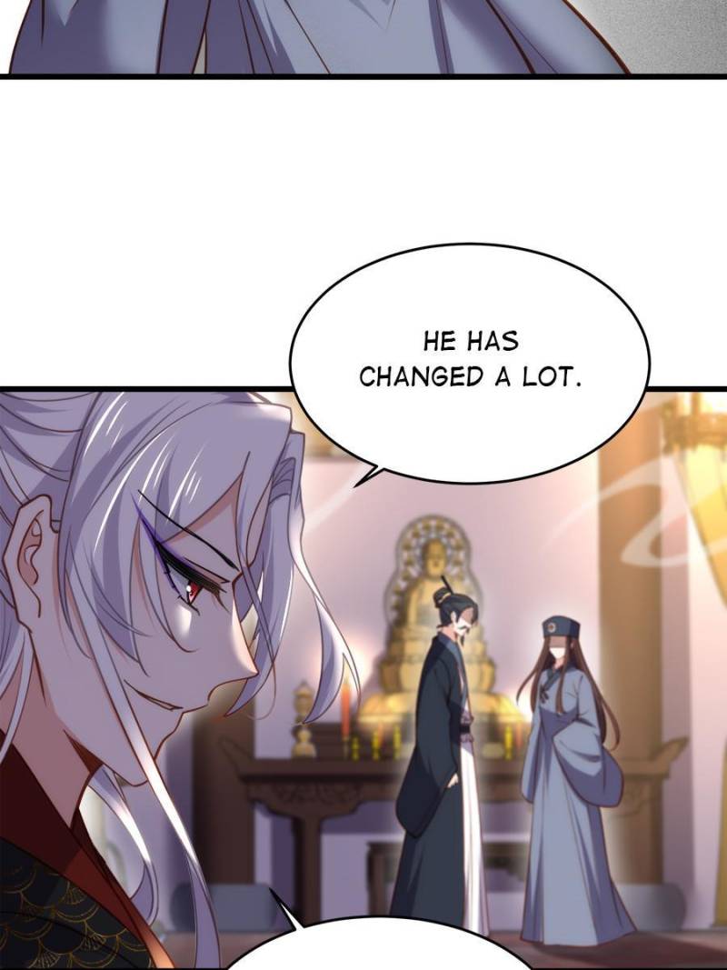 The Eunuch’s Consort Rules the World chapter 175 - page 18