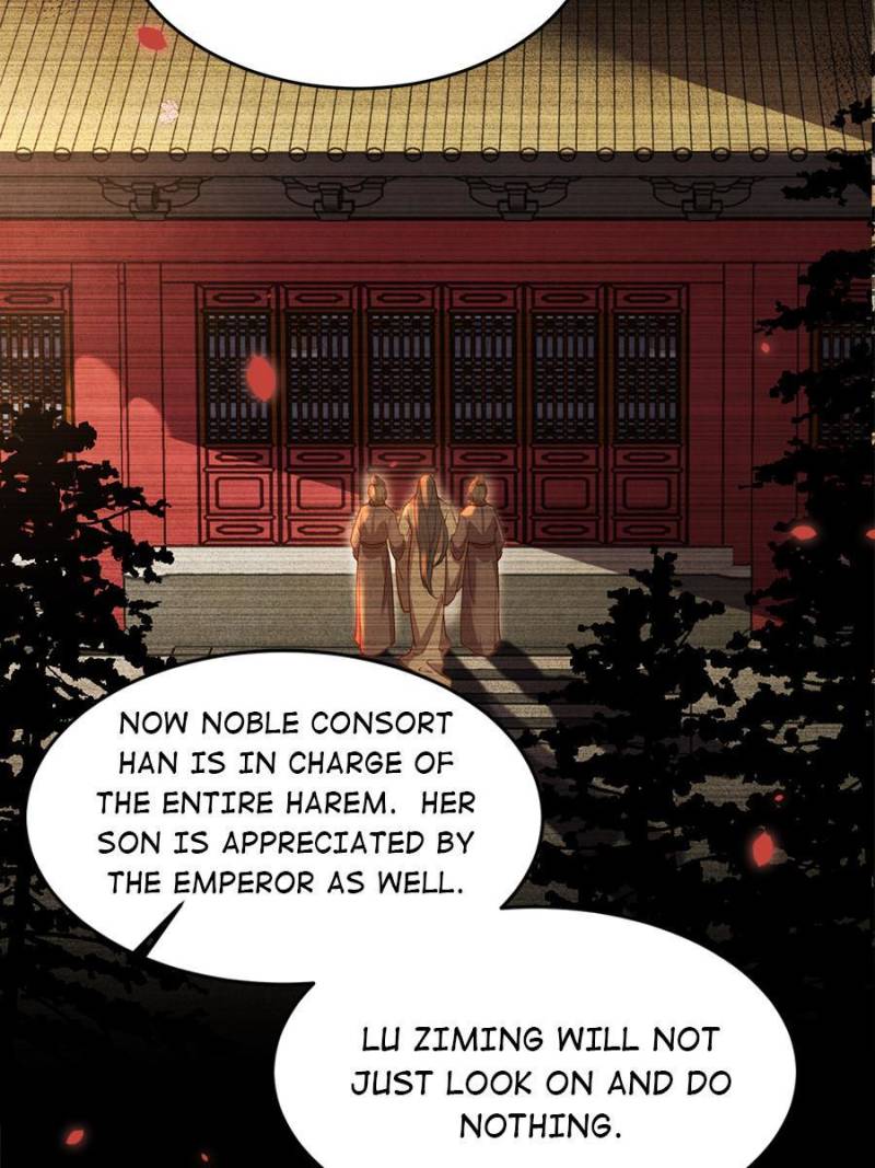 The Eunuch’s Consort Rules the World chapter 175 - page 20