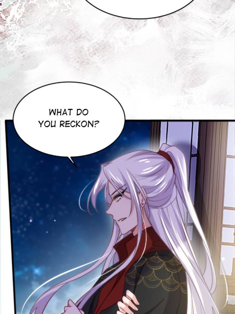 The Eunuch’s Consort Rules the World chapter 175 - page 24