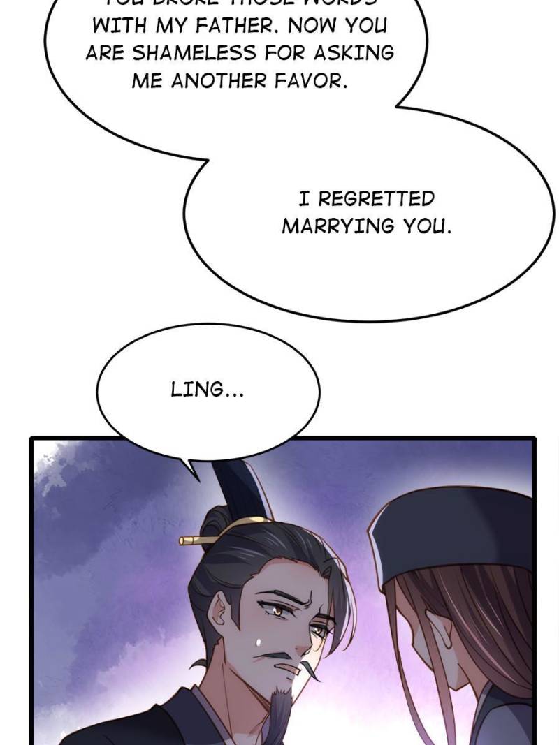 The Eunuch’s Consort Rules the World chapter 175 - page 30