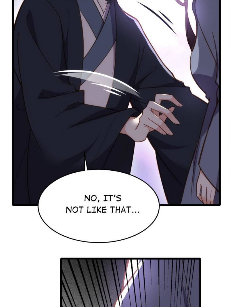 The Eunuch’s Consort Rules the World chapter 175 - page 31