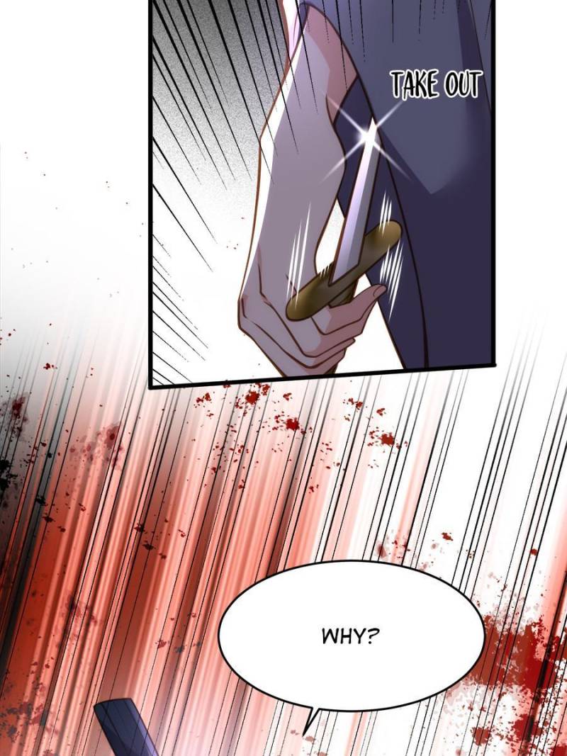 The Eunuch’s Consort Rules the World chapter 175 - page 32