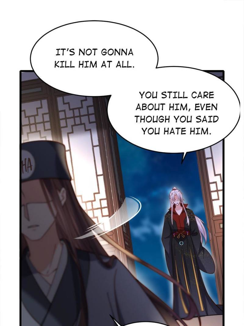 The Eunuch’s Consort Rules the World chapter 175 - page 36
