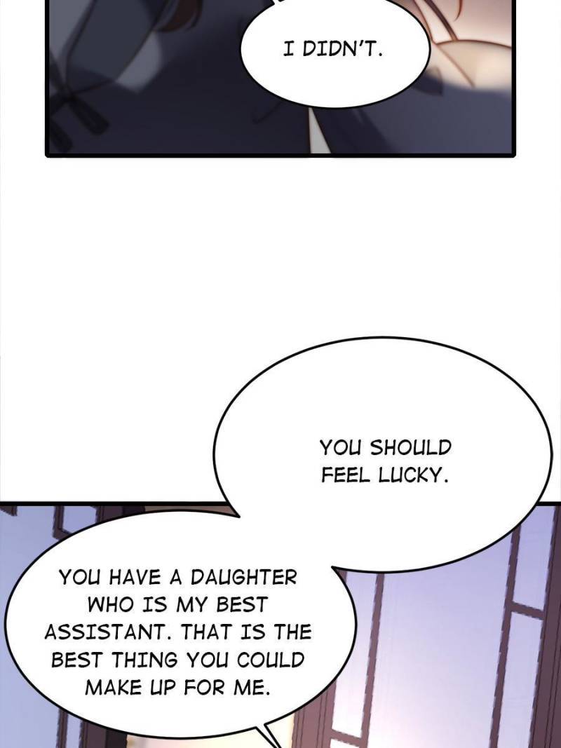 The Eunuch’s Consort Rules the World chapter 175 - page 37