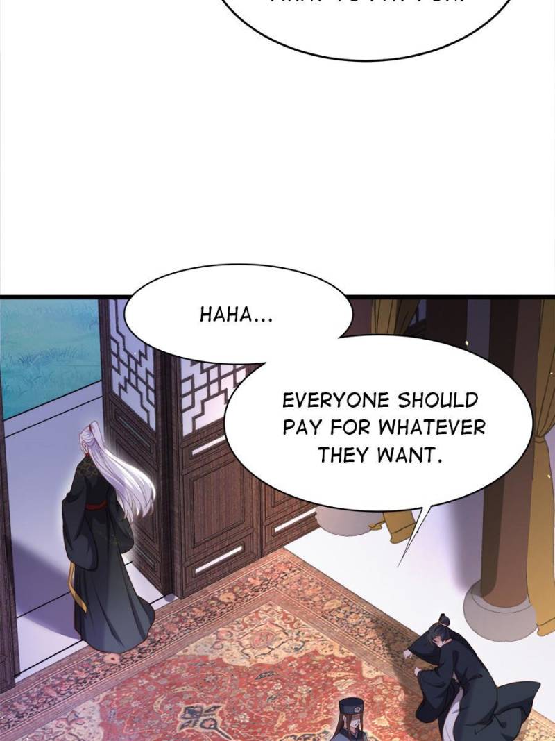 The Eunuch’s Consort Rules the World chapter 175 - page 39