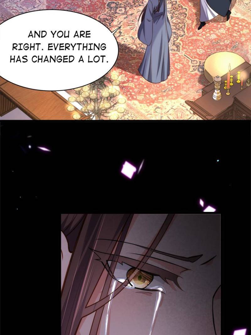 The Eunuch’s Consort Rules the World chapter 175 - page 40
