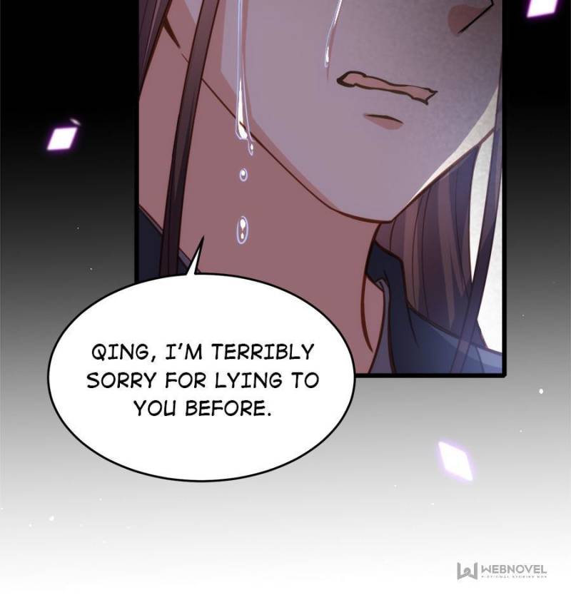 The Eunuch’s Consort Rules the World chapter 175 - page 41
