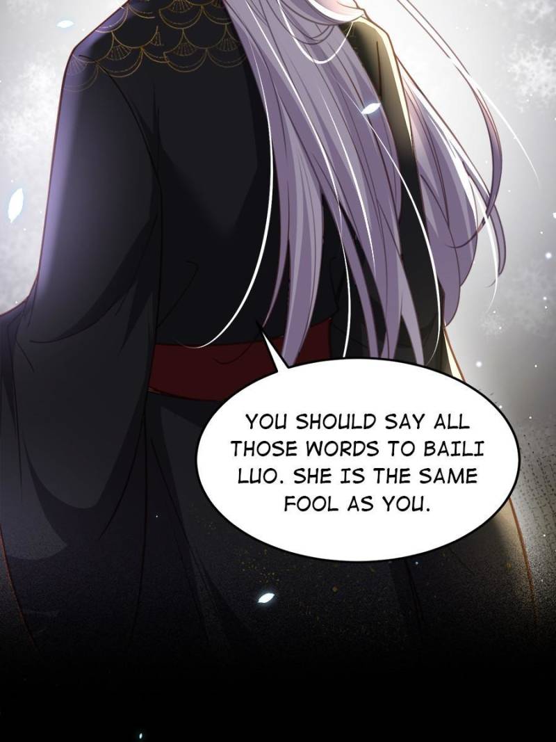 The Eunuch’s Consort Rules the World chapter 175 - page 43
