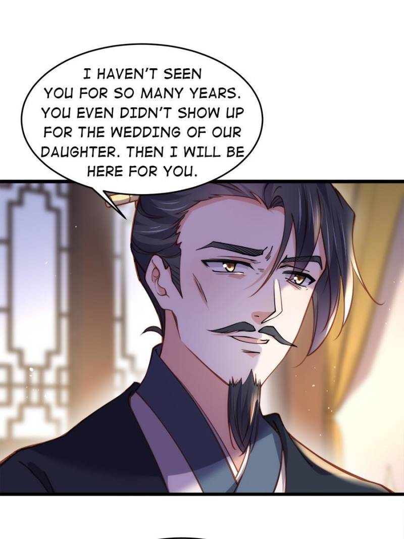 The Eunuch’s Consort Rules the World chapter 175 - page 7