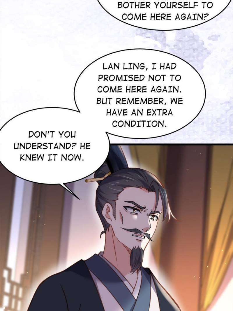 The Eunuch’s Consort Rules the World chapter 175 - page 9