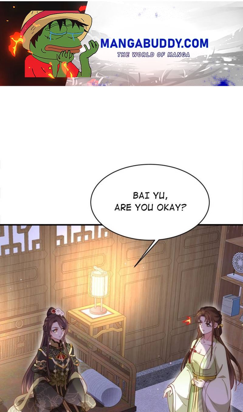 The Eunuch’s Consort Rules the World chapter 174 - page 1