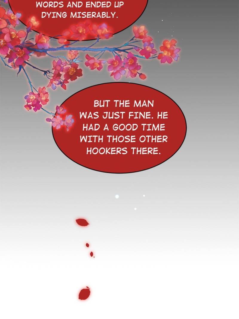 The Eunuch’s Consort Rules the World chapter 174 - page 12