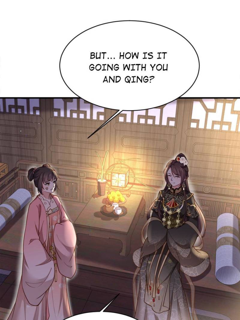 The Eunuch’s Consort Rules the World chapter 174 - page 14