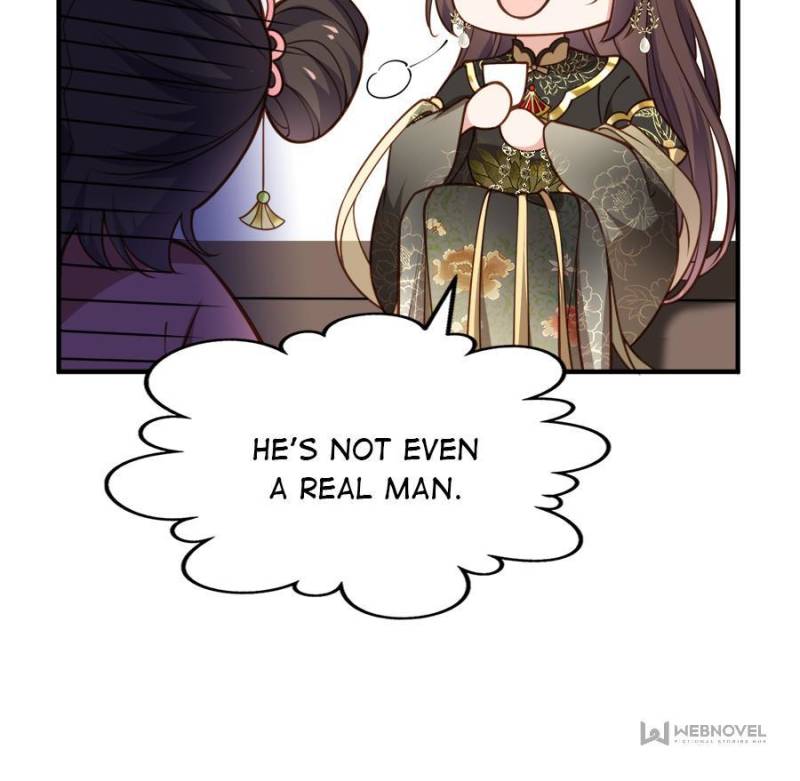 The Eunuch’s Consort Rules the World chapter 174 - page 16