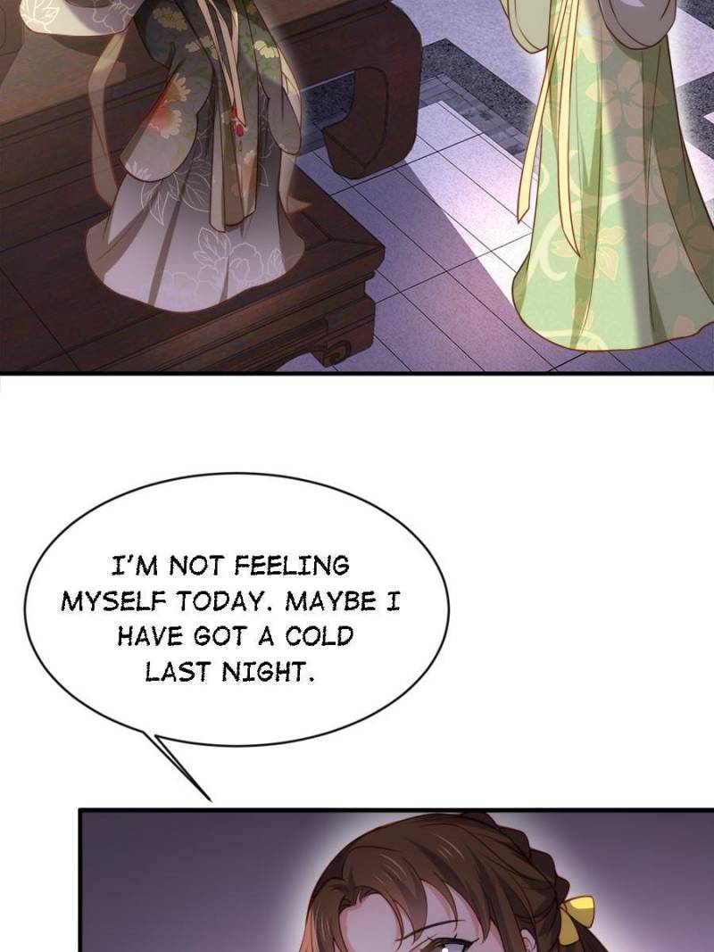 The Eunuch’s Consort Rules the World chapter 174 - page 2