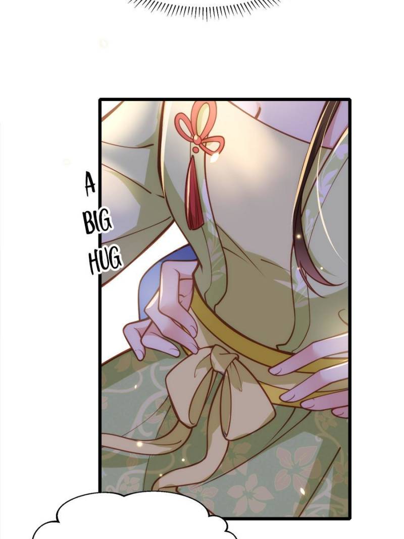 The Eunuch’s Consort Rules the World chapter 174 - page 20
