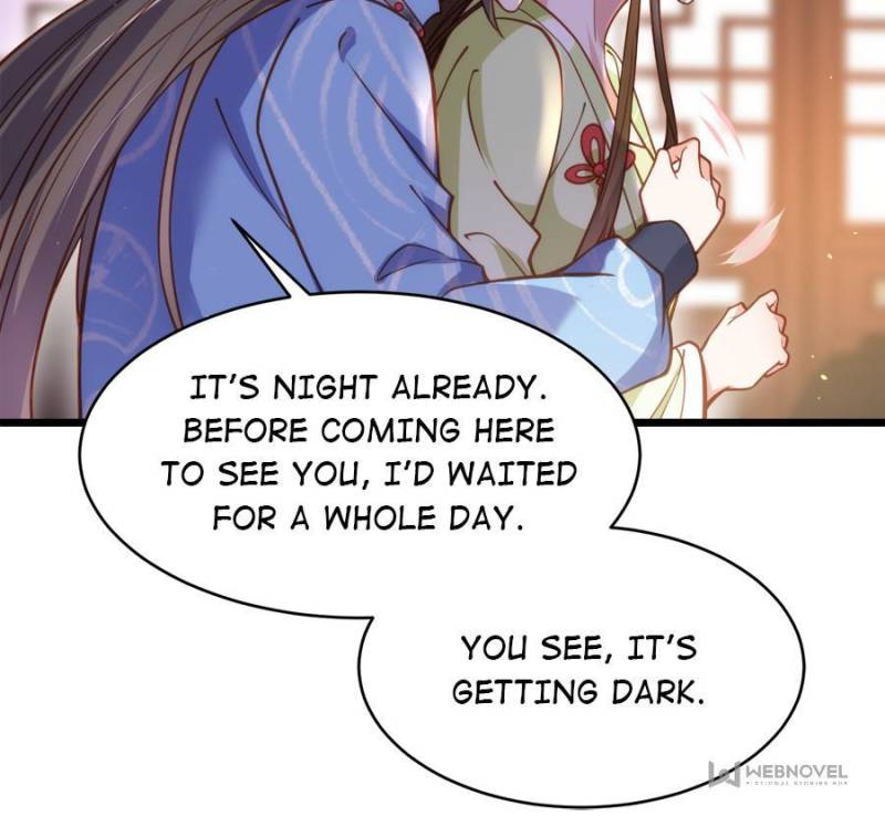 The Eunuch’s Consort Rules the World chapter 174 - page 23