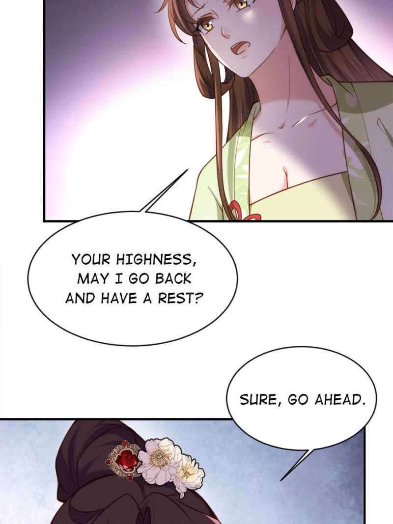 The Eunuch’s Consort Rules the World chapter 174 - page 3