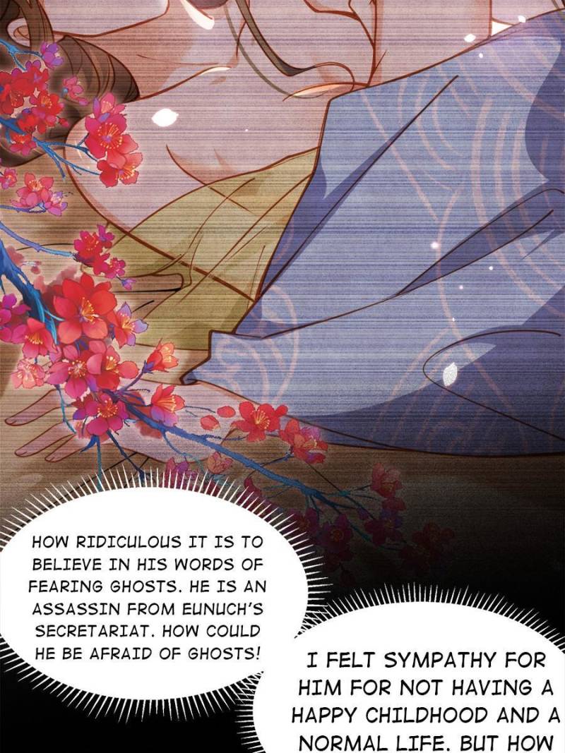 The Eunuch’s Consort Rules the World chapter 174 - page 31