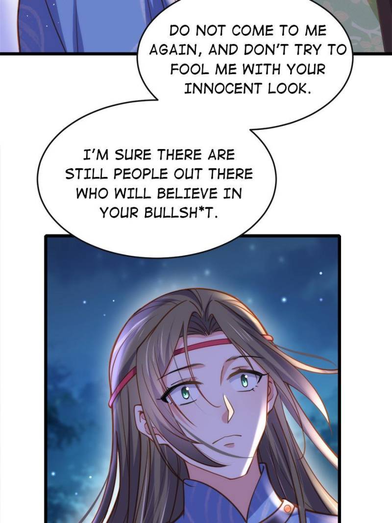 The Eunuch’s Consort Rules the World chapter 174 - page 33