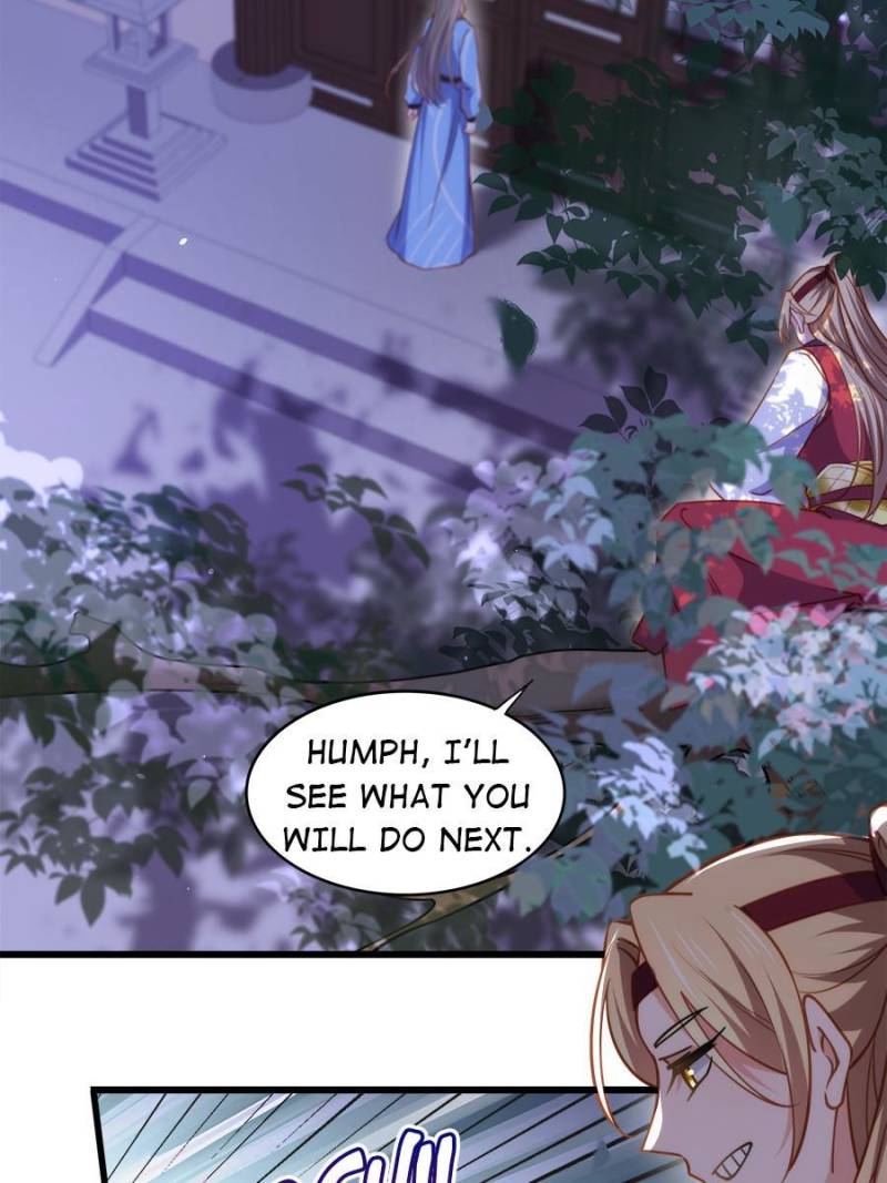 The Eunuch’s Consort Rules the World chapter 174 - page 35