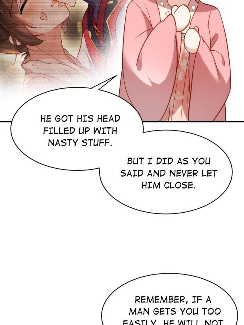 The Eunuch’s Consort Rules the World chapter 174 - page 8