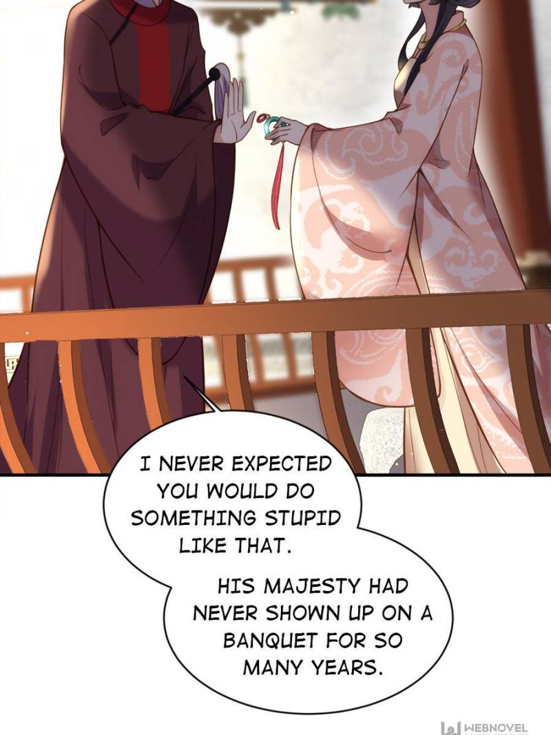 The Eunuch’s Consort Rules the World chapter 173 - page 10