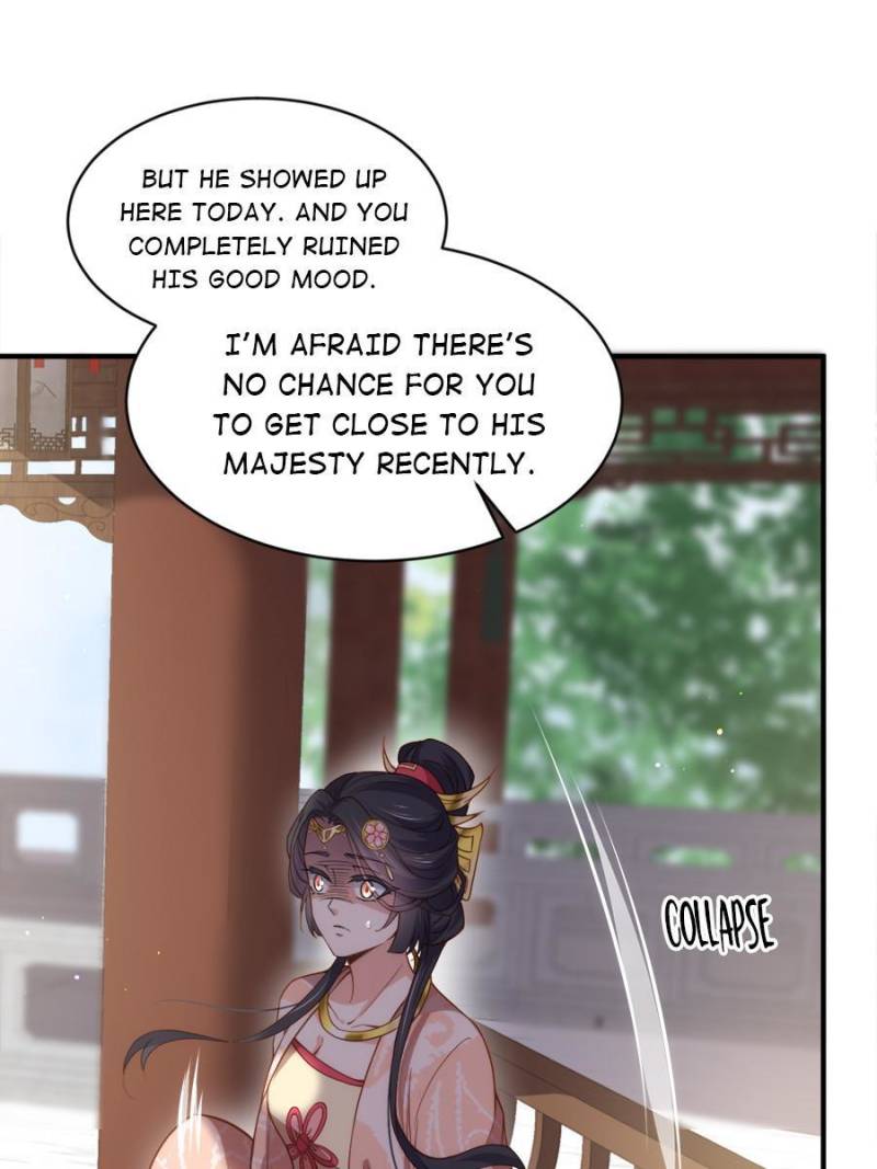 The Eunuch’s Consort Rules the World chapter 173 - page 12
