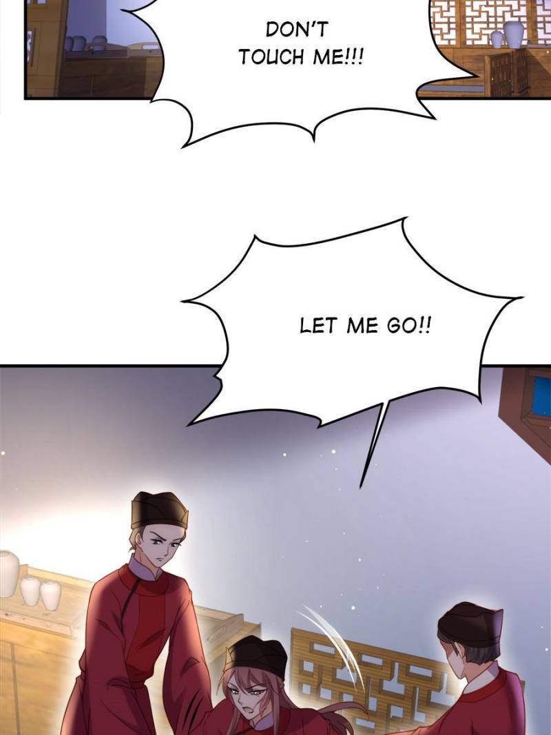 The Eunuch’s Consort Rules the World chapter 173 - page 15