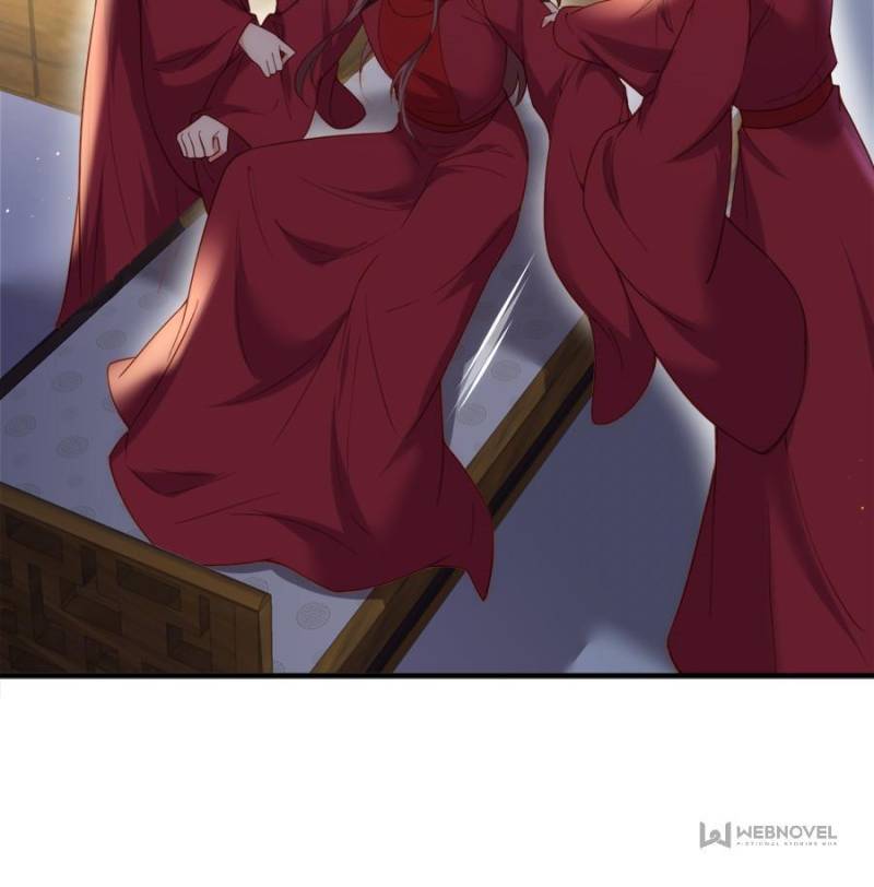 The Eunuch’s Consort Rules the World chapter 173 - page 16