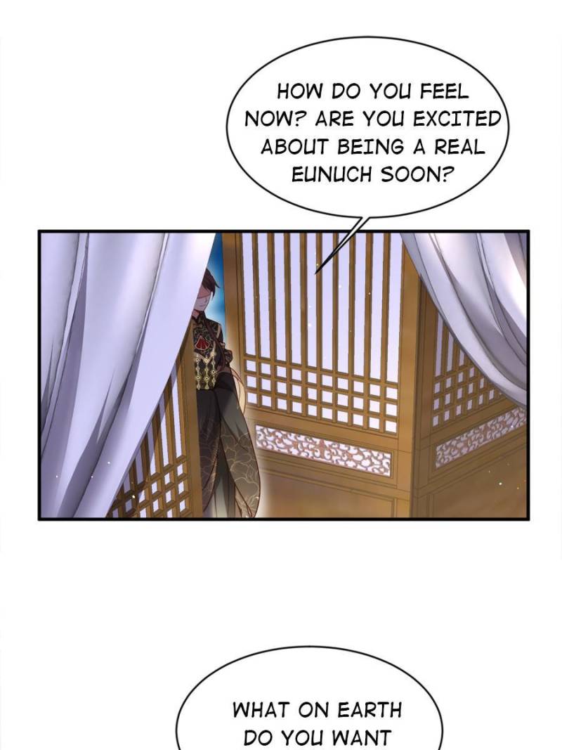 The Eunuch’s Consort Rules the World chapter 173 - page 17