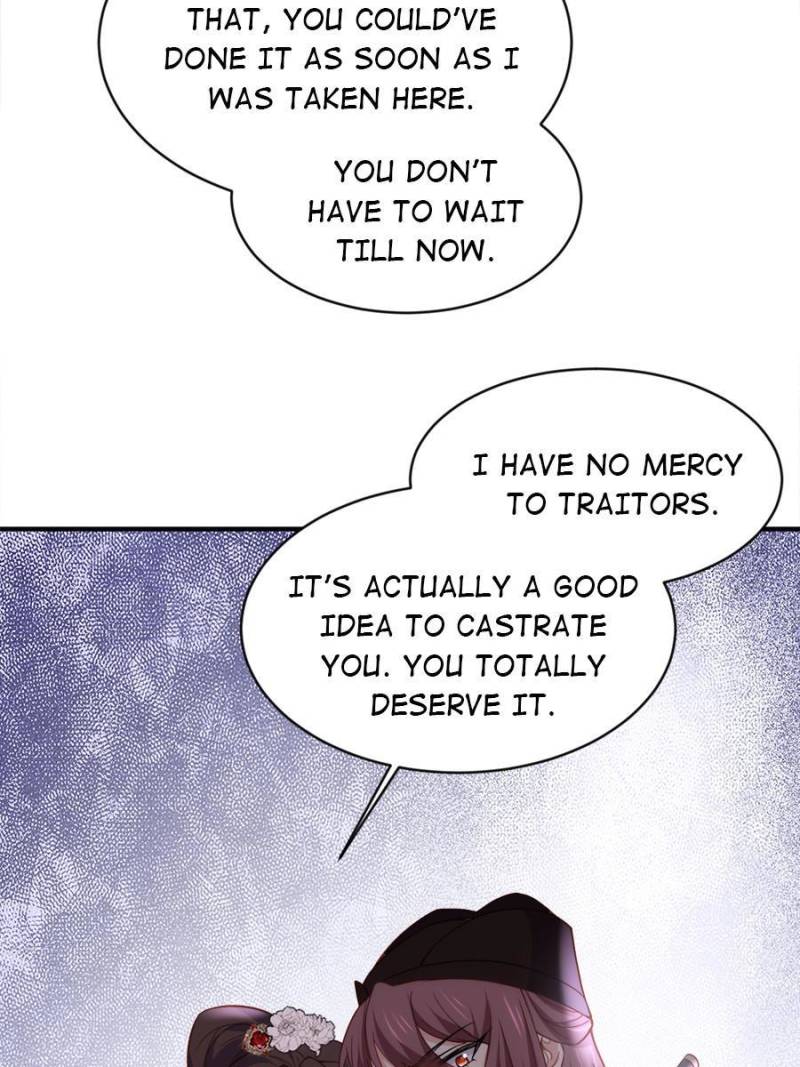 The Eunuch’s Consort Rules the World chapter 173 - page 19