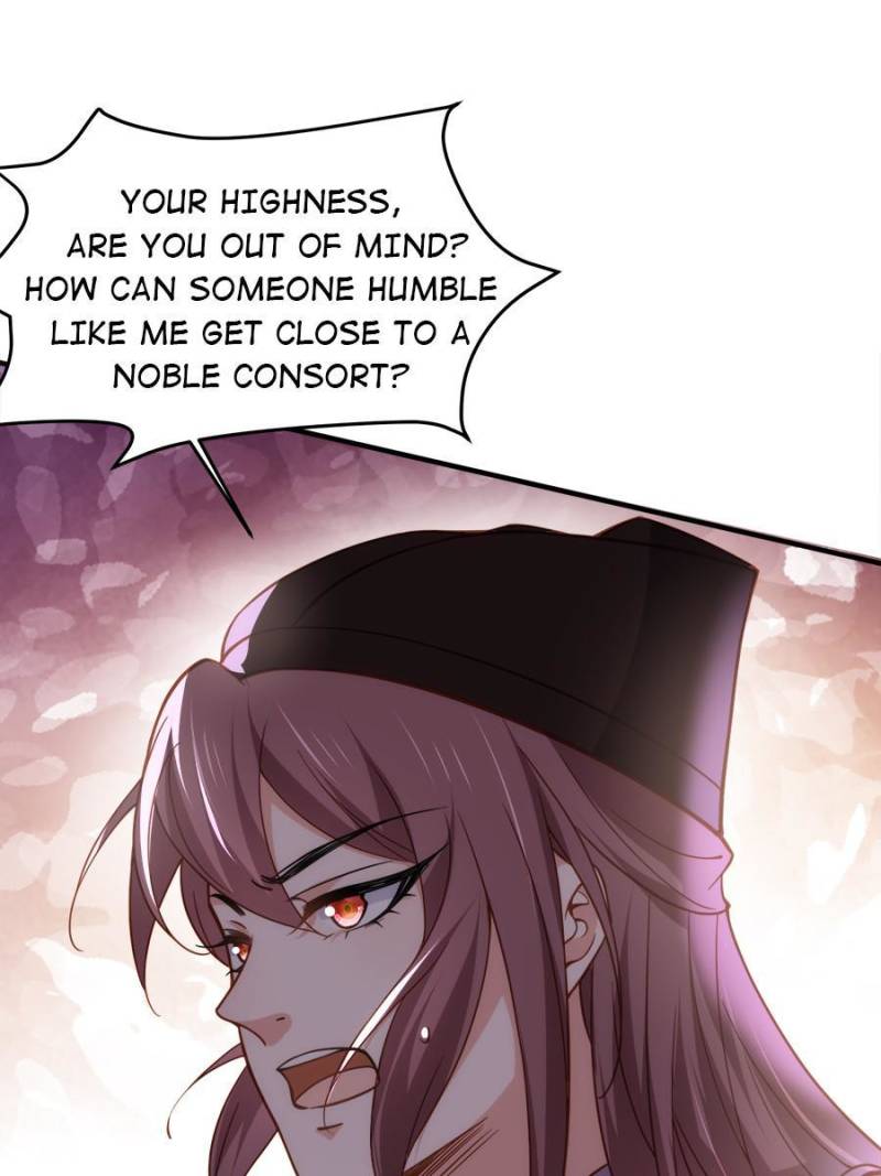 The Eunuch’s Consort Rules the World chapter 173 - page 23