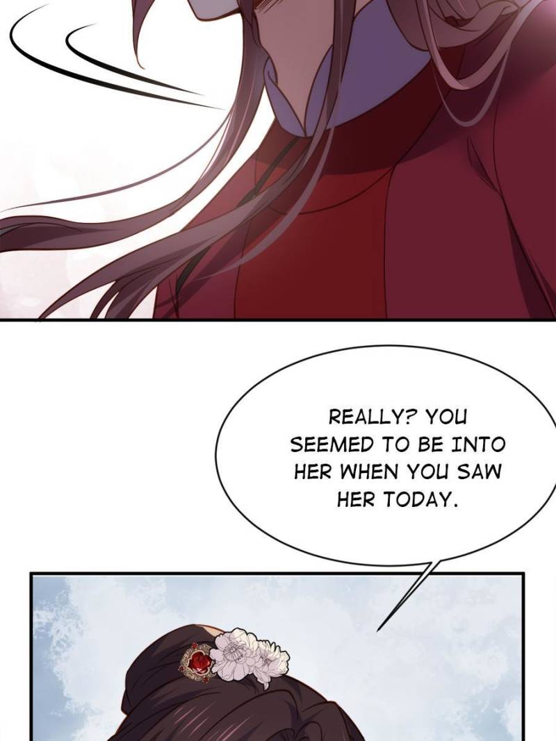 The Eunuch’s Consort Rules the World chapter 173 - page 24