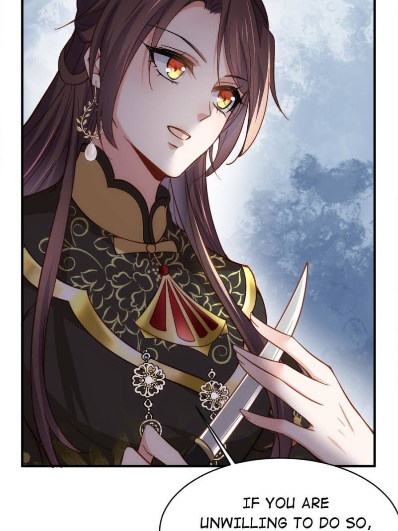 The Eunuch’s Consort Rules the World chapter 173 - page 25