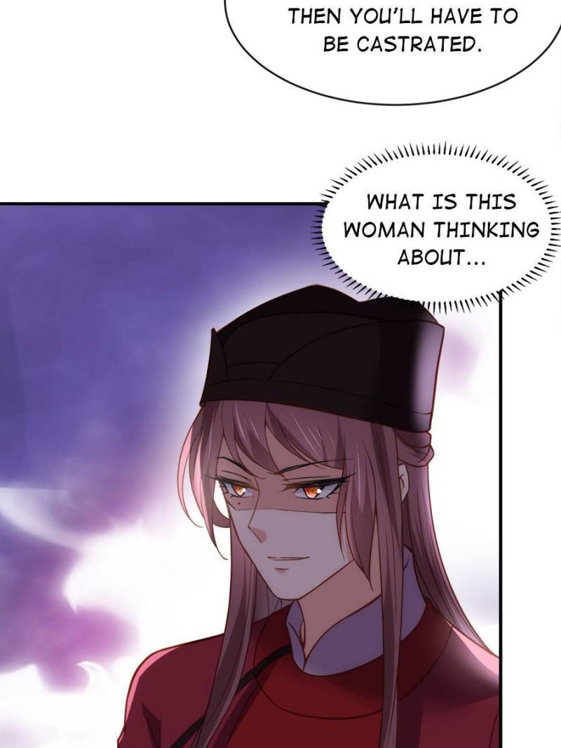 The Eunuch’s Consort Rules the World chapter 173 - page 26