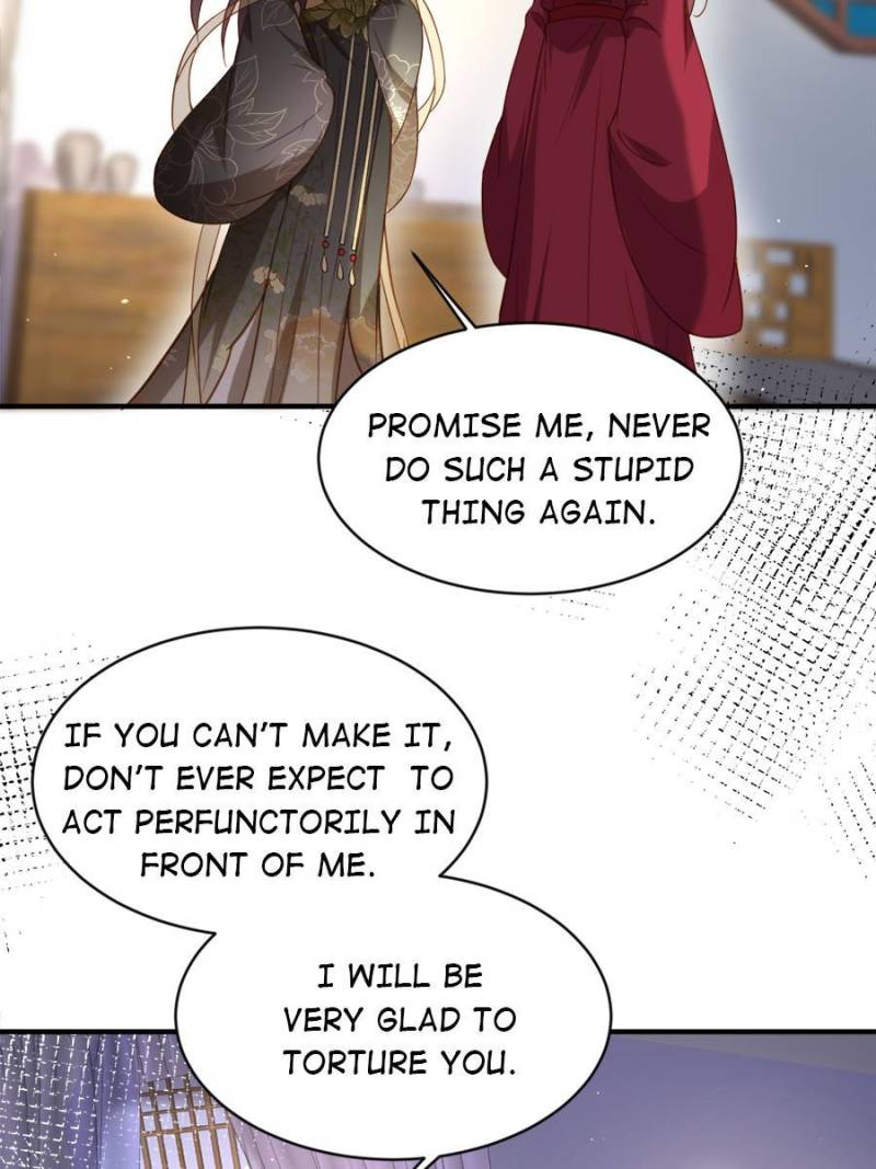 The Eunuch’s Consort Rules the World chapter 173 - page 32