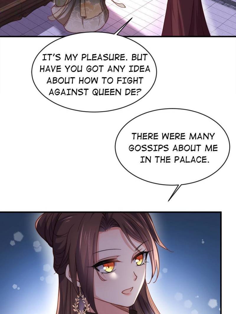 The Eunuch’s Consort Rules the World chapter 173 - page 37