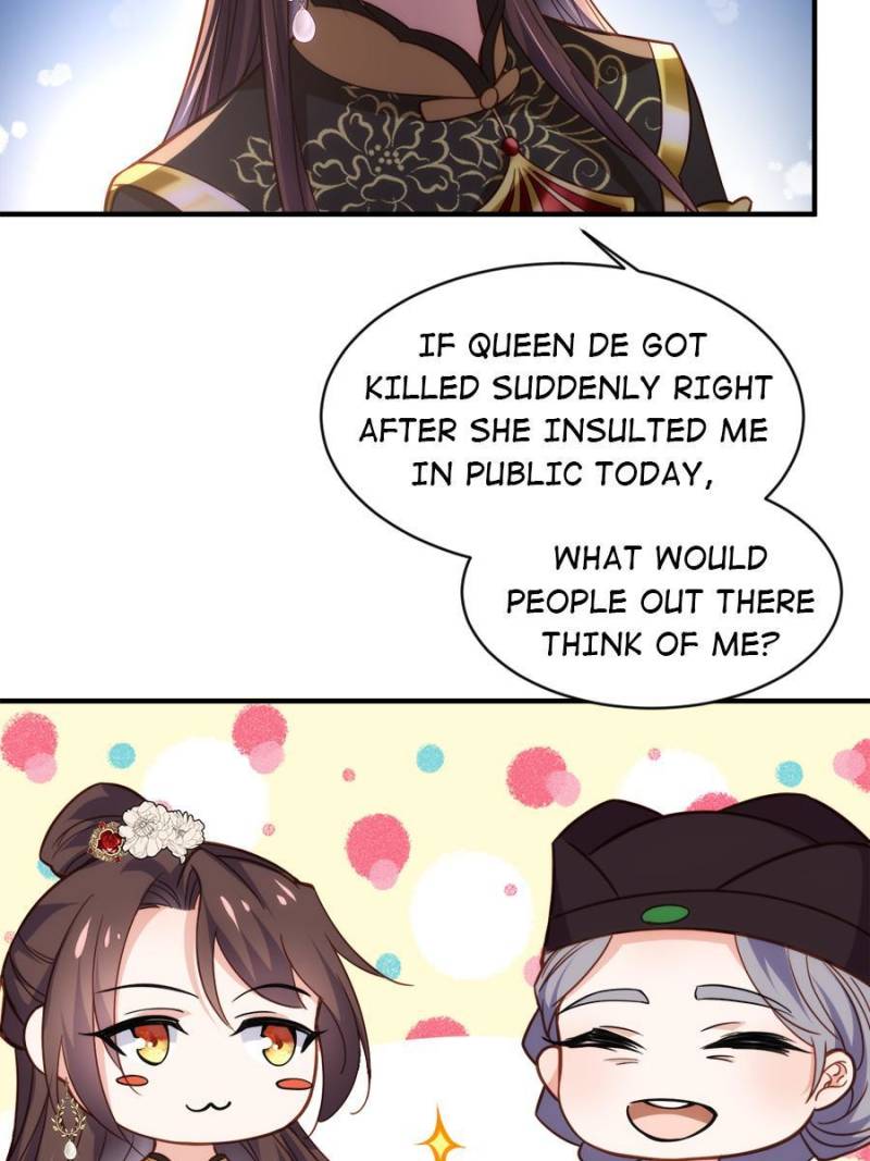 The Eunuch’s Consort Rules the World chapter 173 - page 38