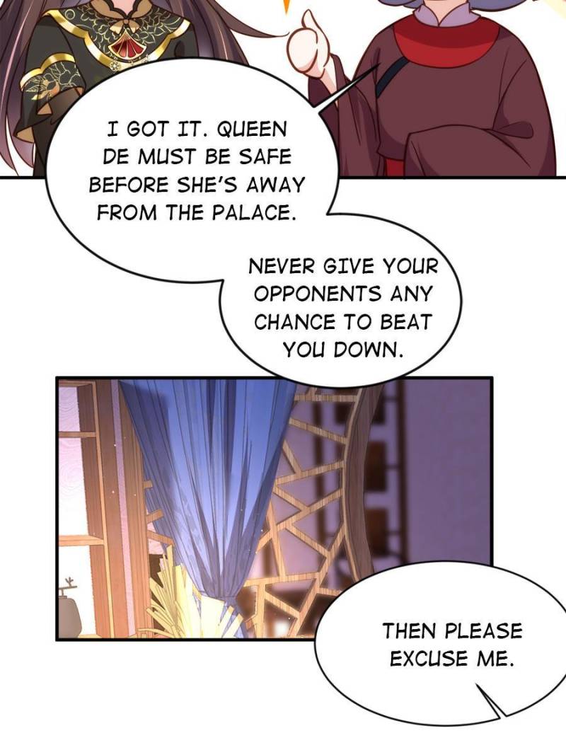 The Eunuch’s Consort Rules the World chapter 173 - page 39