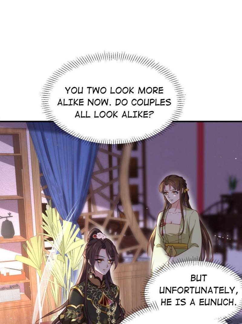 The Eunuch’s Consort Rules the World chapter 173 - page 40